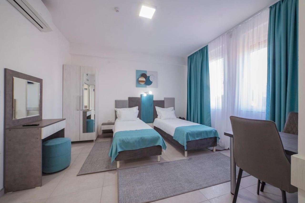 As Apartmani Pirot Exterior foto