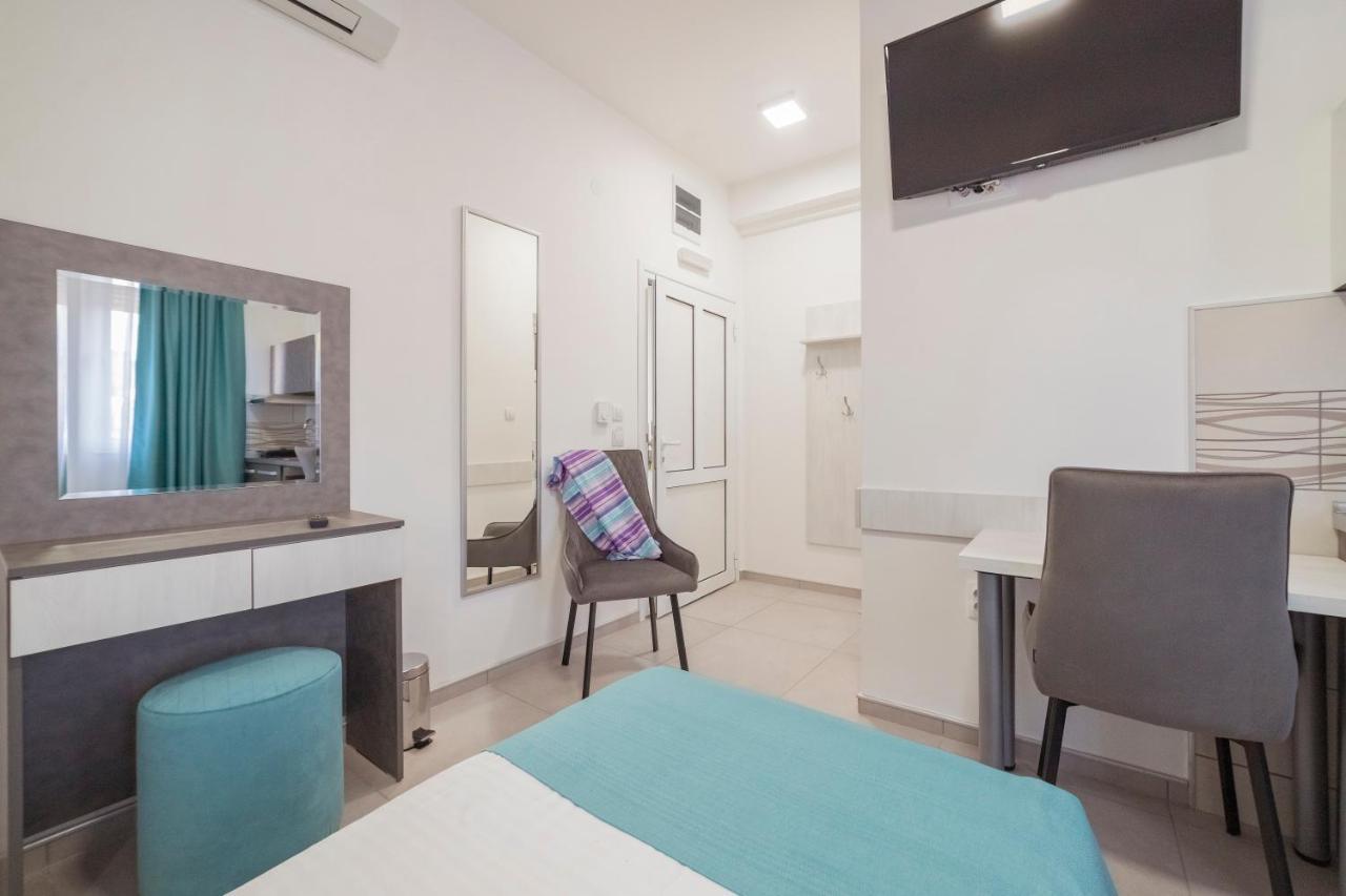 As Apartmani Pirot Exterior foto