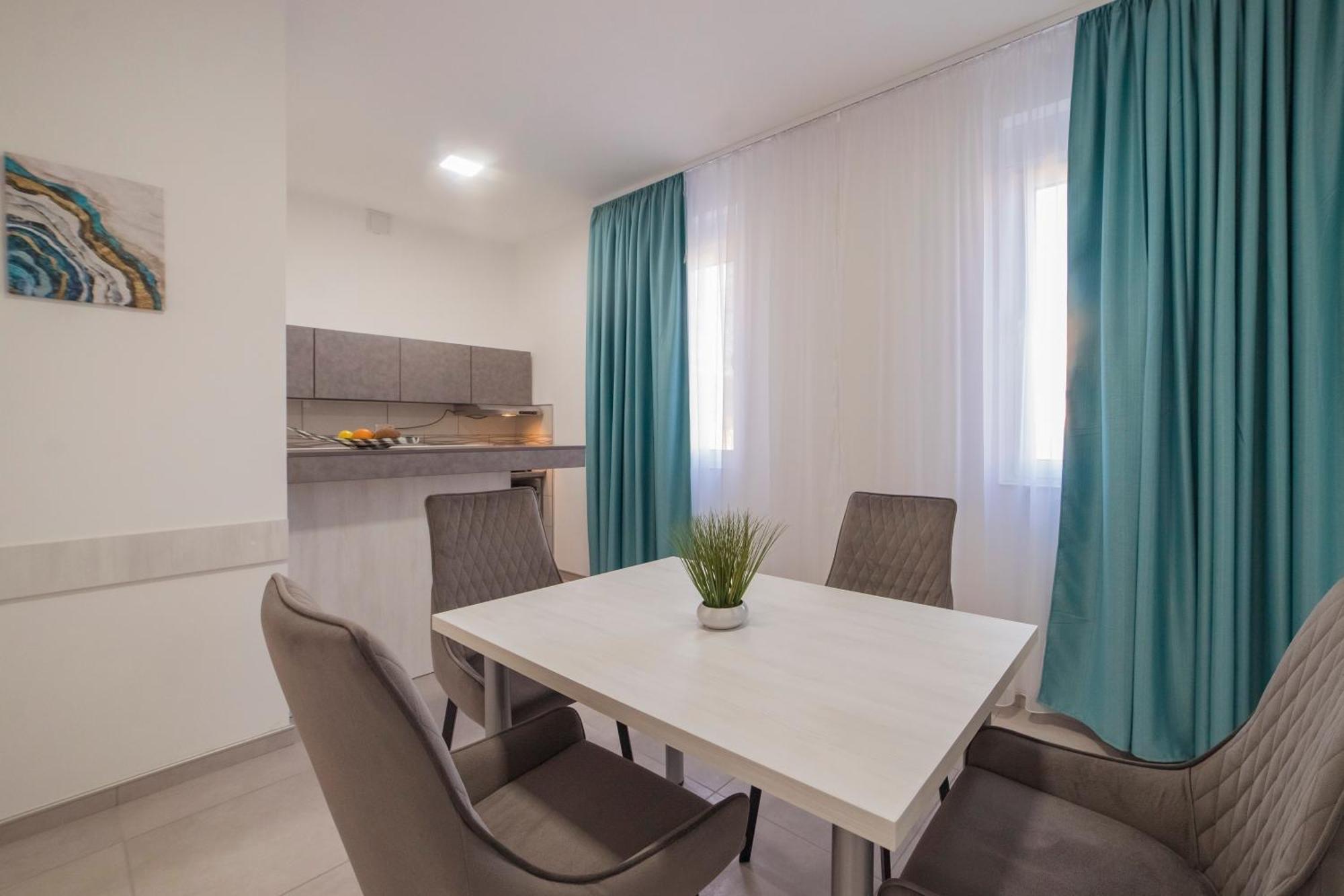 As Apartmani Pirot Exterior foto