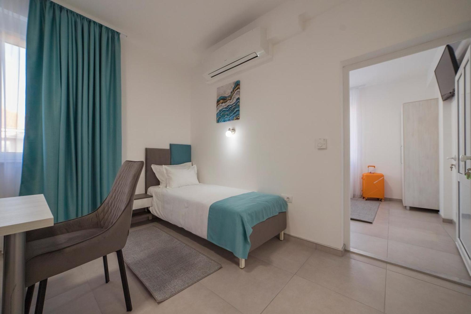 As Apartmani Pirot Exterior foto