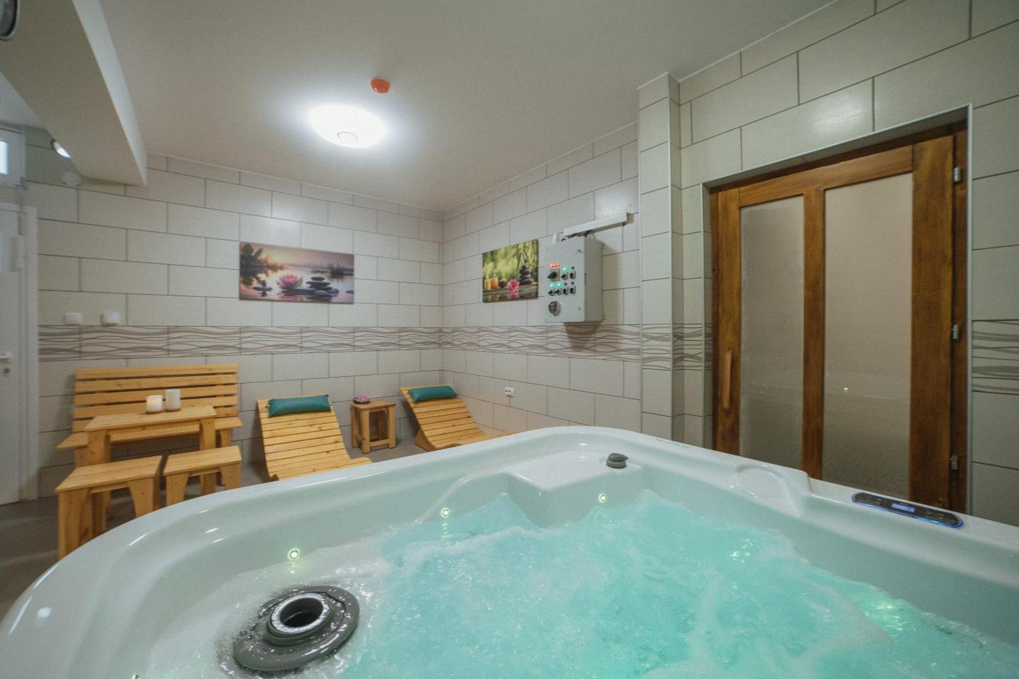 As Apartmani Pirot Exterior foto